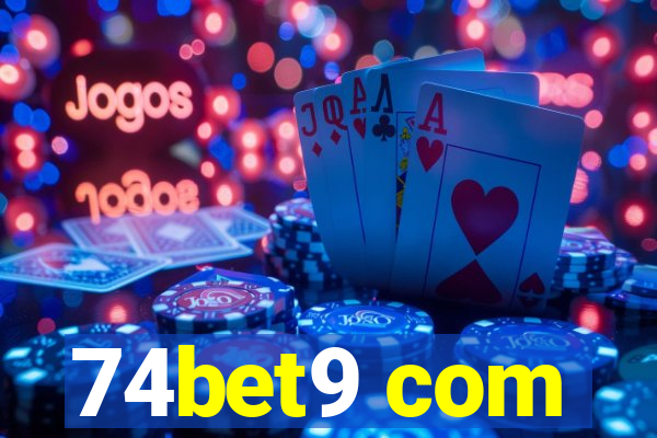 74bet9 com
